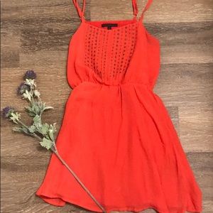 Lucca Couture - URBN - Studded Sundress